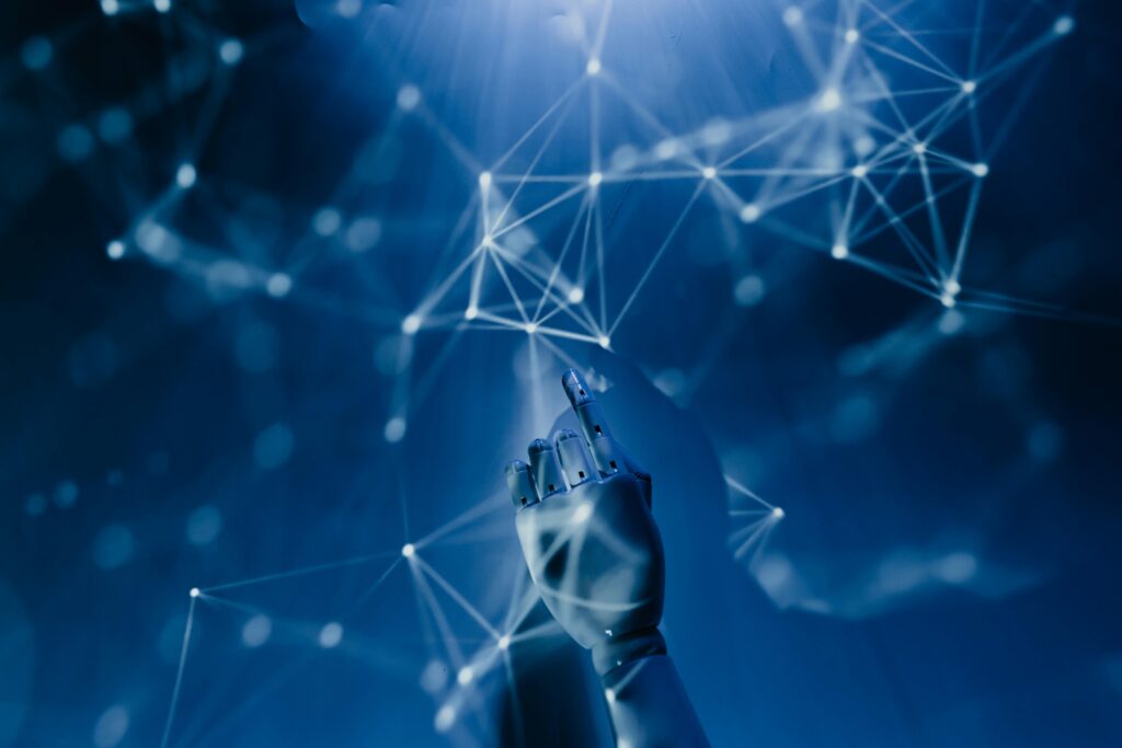 Technology: Transforming the Way We Live and Worka