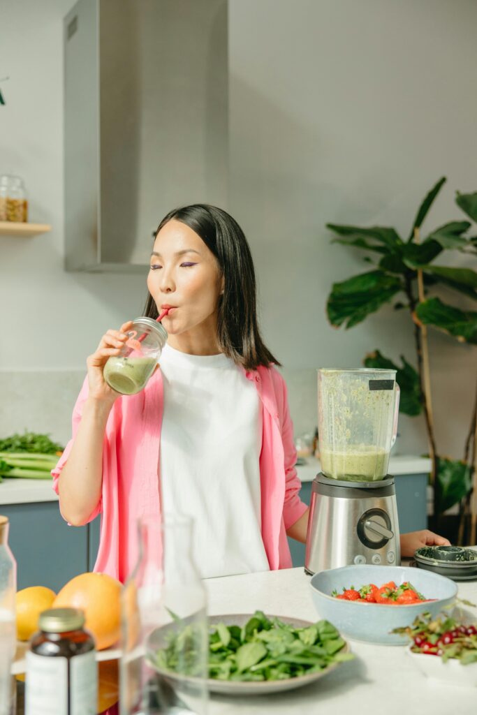 How to Stay Healthy Naturally: Easy Home Tips That Actually Work