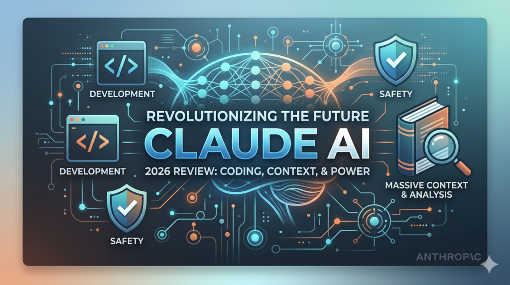 Claude AI Review 2026: Why Anthropic’s Latest Model is the King of Coding and Context