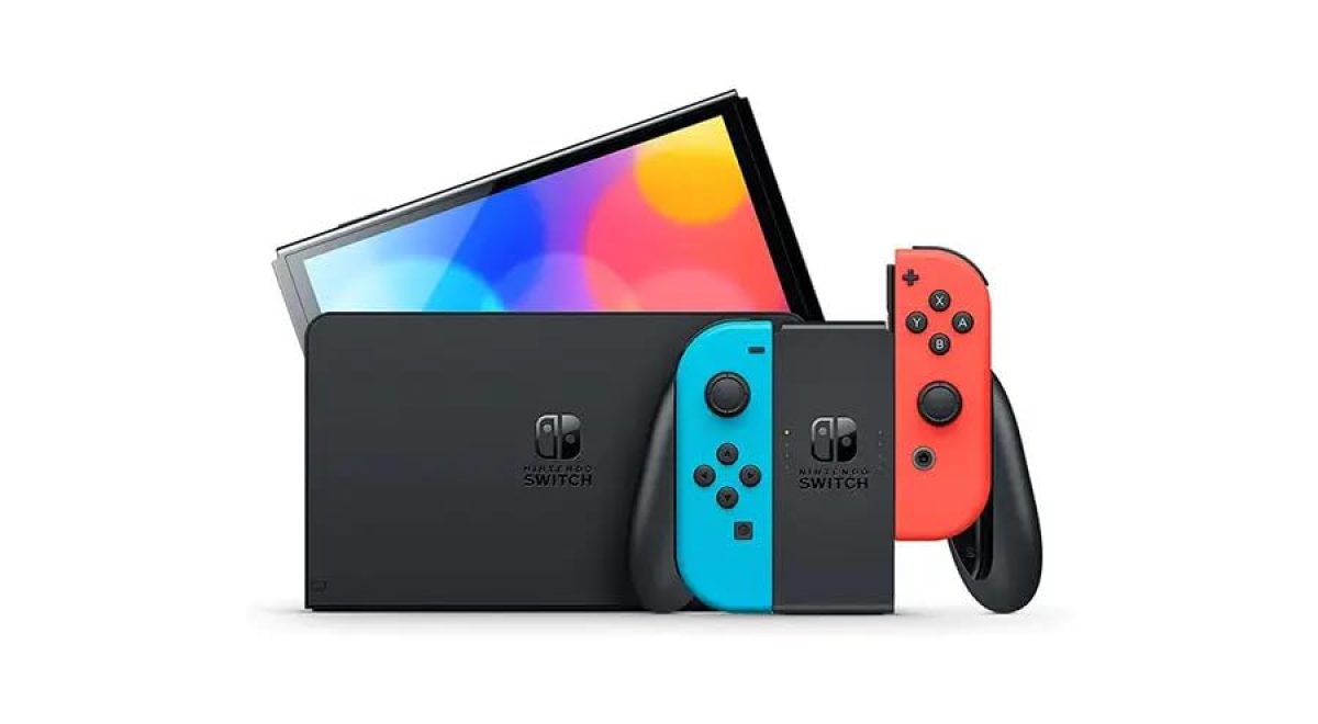 A complete 2026 review of the Nintendo Switch with Neon Blue and Red Joy-Con (Renewed), featuring gameplay performance, portability, multiplayer features, and value for gamers.