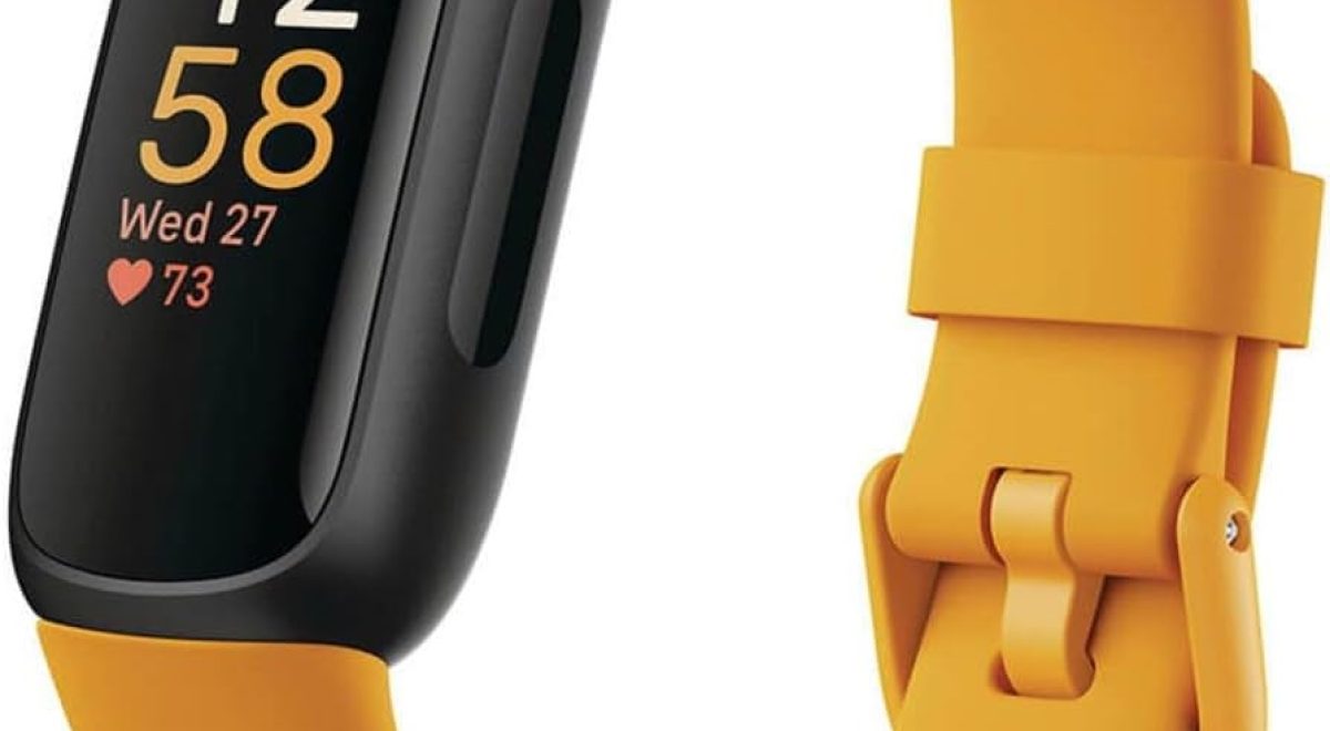 Fitbit Inspire 3 Review 2026: Best Budget Fitness Tracker by Fitbit