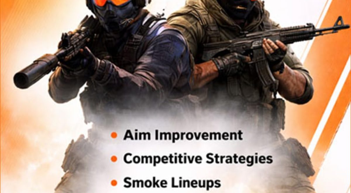 Counter-Strike 2 Game Guide 2026
