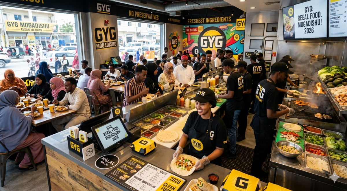 Guzman y Gomez is changing the fast-food industry with fresh Mexican meals, fast service, and healthy menu options in 2026.