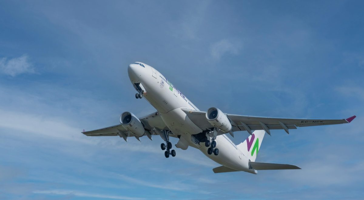 A complete guide to Simple Flying aviation news and global airline industry updates in 2026.