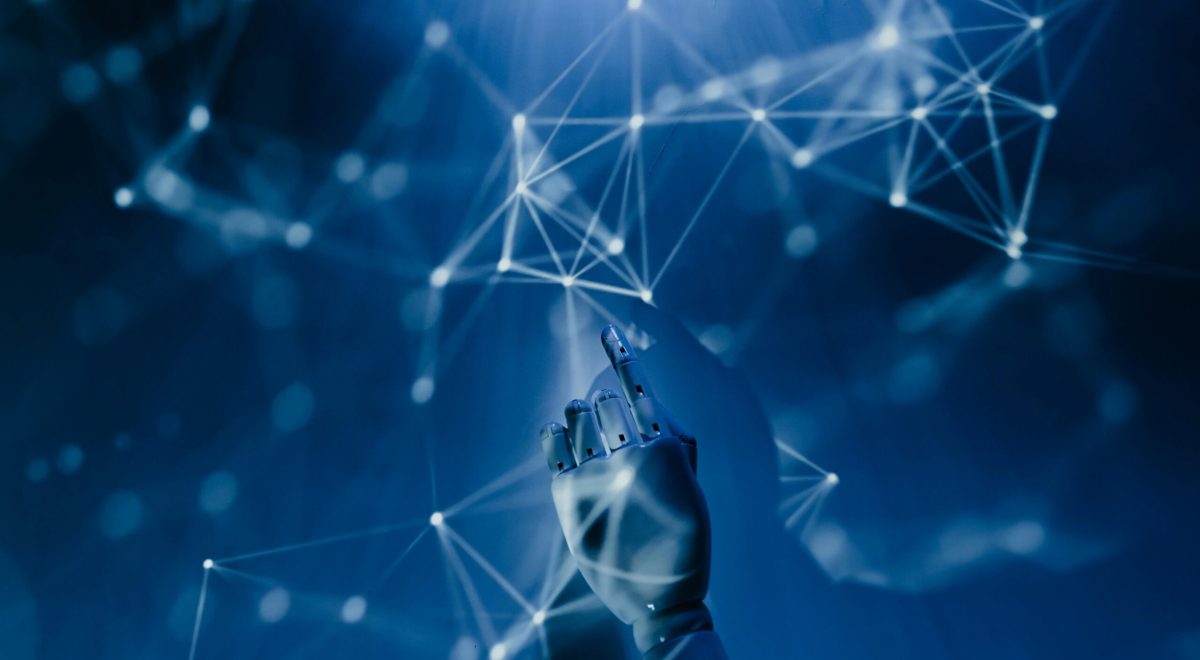 Technology: Transforming the Way We Live and Worka