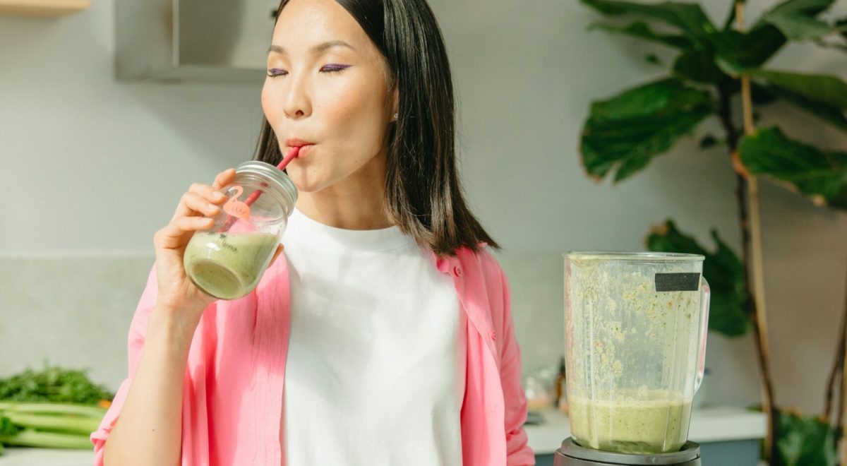 How to Stay Healthy Naturally: Easy Home Tips That Actually Work