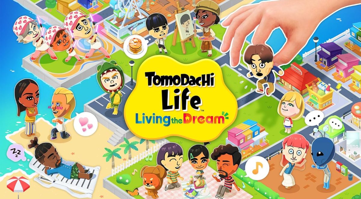 Complete Tomodachi Life guide covering gameplay, features, customization, updates, fan reactions, and why the game is trending again in 2026.